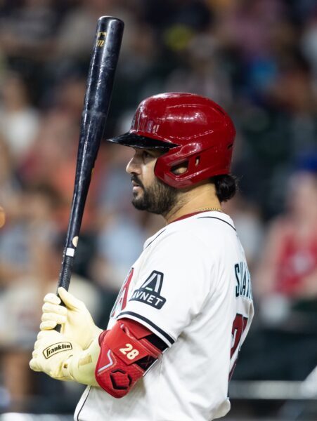 Milwaukee Brewers: Eugenio Suarez Injury Update Won't Lower Trade Cost for Slugging 3rd Baseman's Suitors (Brewers Shouldn't Bite) 3 Eugenio Suarez, Milwaukee Brewers, MLB Trade Deadline