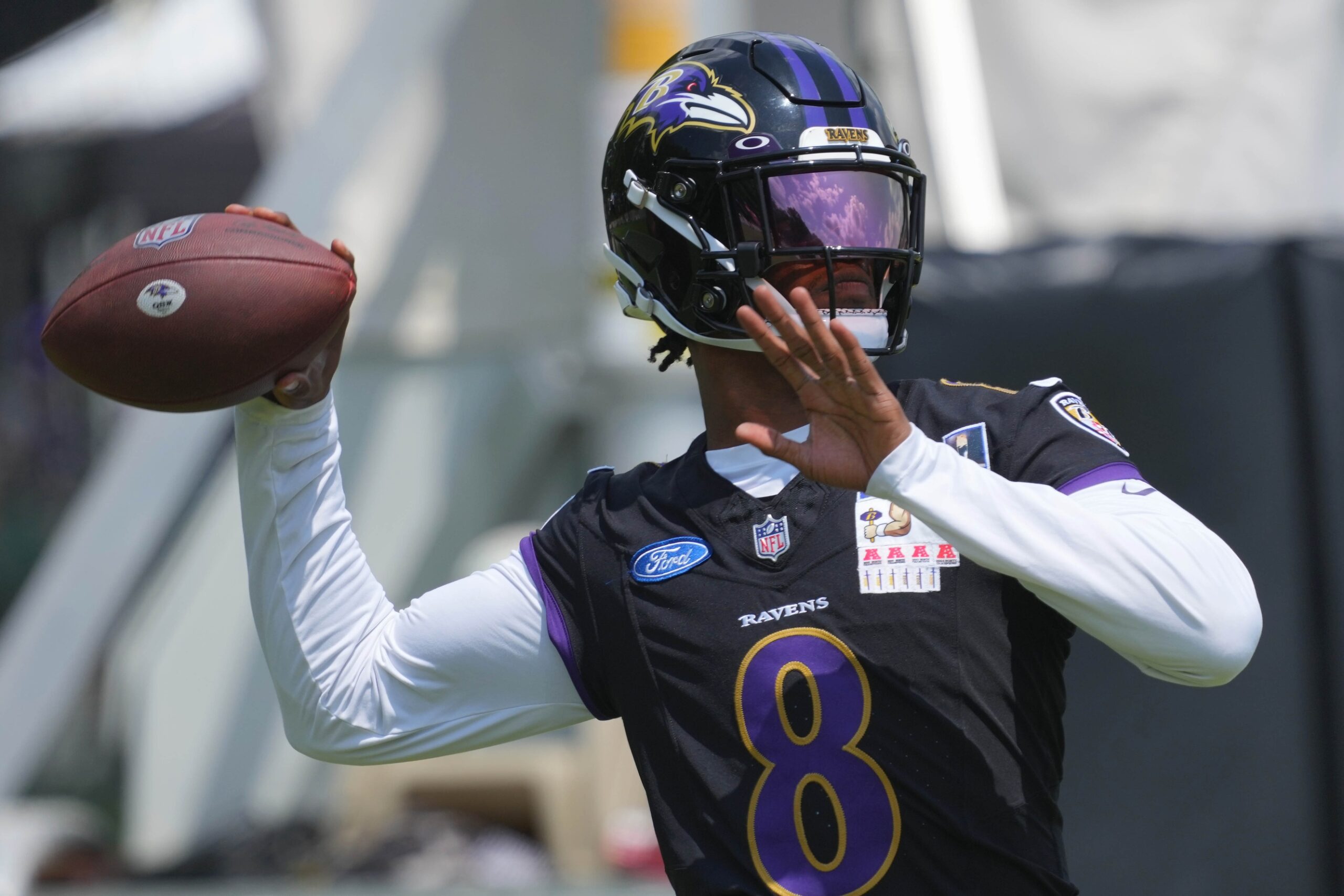 Green Bay Packers: Jaire Alexander Makes Unexpected Move After Lamar Jackson Highlight 2 Lamar Jackson, Baltimore Ravens