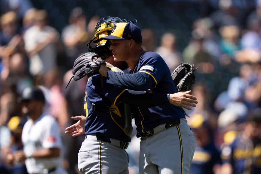 Milwaukee Brewers, Poer rankings, Brewers news