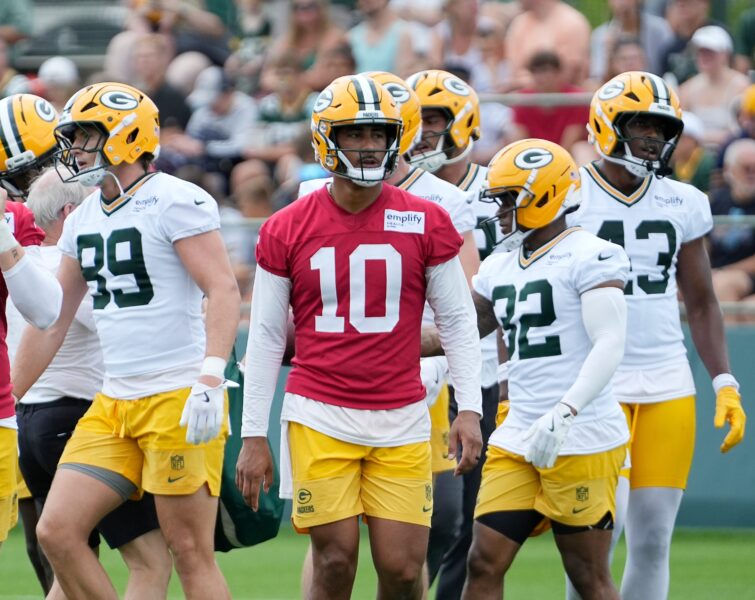 Green Bay Packers, Packers roster, Garnett Hollis Jr.