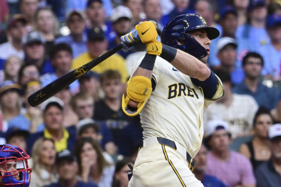 Christian Yelich