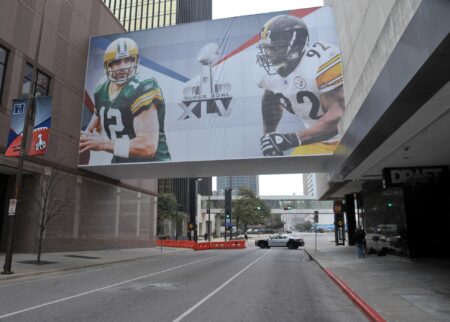 Green Bay Packers, James Harrison, Aaron Rodgers, Pittsburgh Steelers