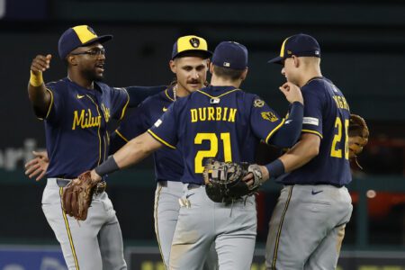 Milwaukee Brewers