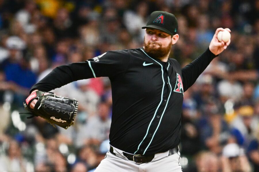 Milwaukee Brewers urged to pursue a reality where Jordan Montgomery pitches for them 1 Milwaukee Brewers, Brewers News, Brewers Rumors, Jordan Montgomery