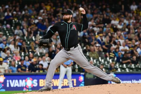 Milwaukee Brewers, Brewers News, Brewers Rumors, Jordan Montgomery