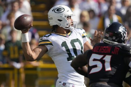 Packers