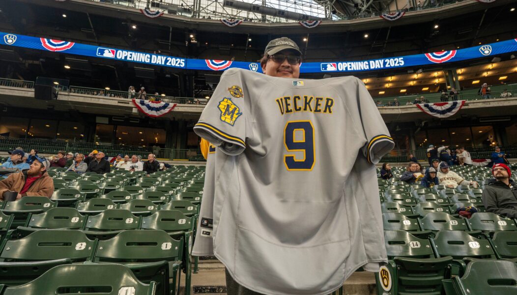 Milwaukee Brewers, Brewers News, Uecker Magic, Bob Uecker