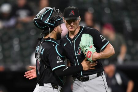 Milwaukee Brewers, Shelby Miller