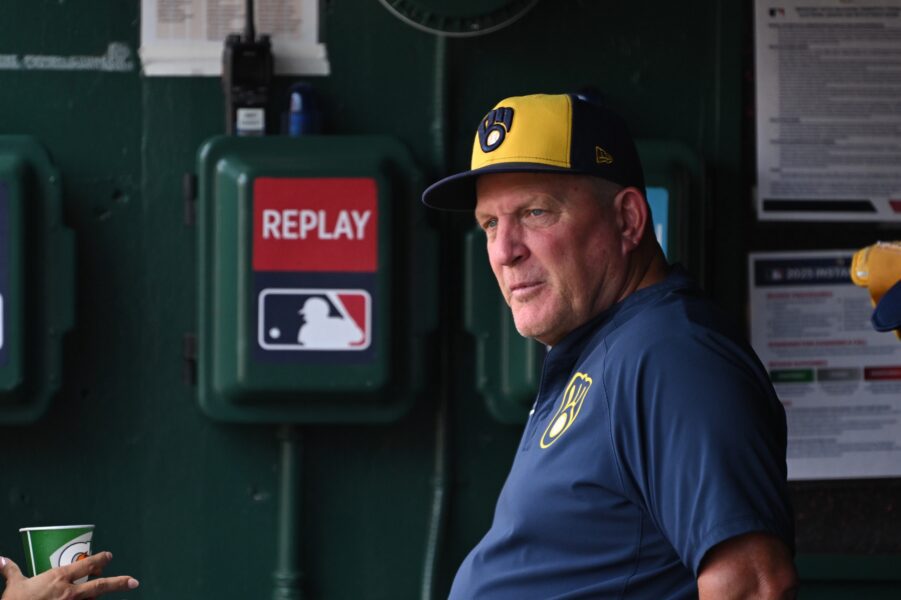 Milwaukee Brewers, Pat Murphy