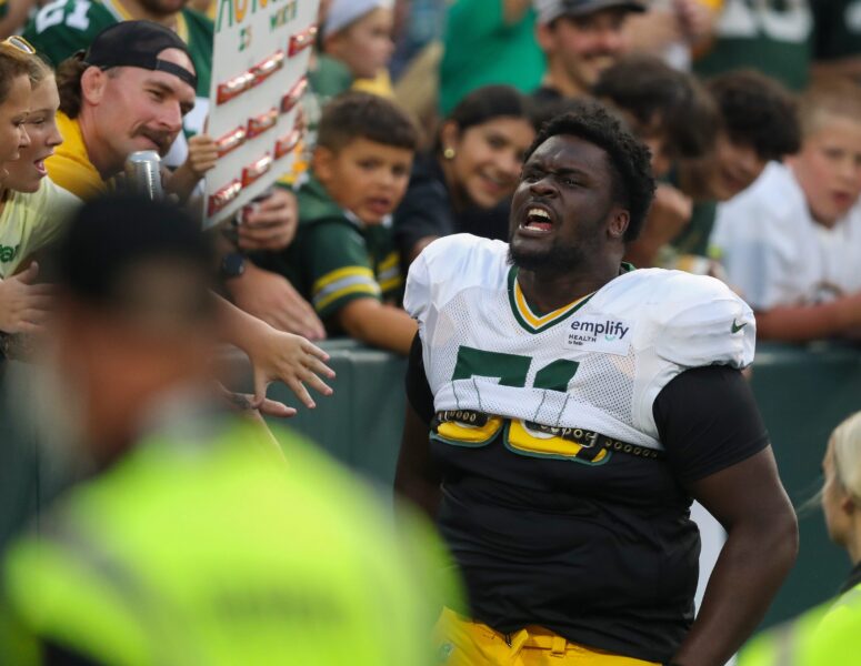 Green Bay Packers: Matt LaFleur Calls Shocking Loss To Jets A Humbling Experience But There's 1 Player He Thought Stood Out