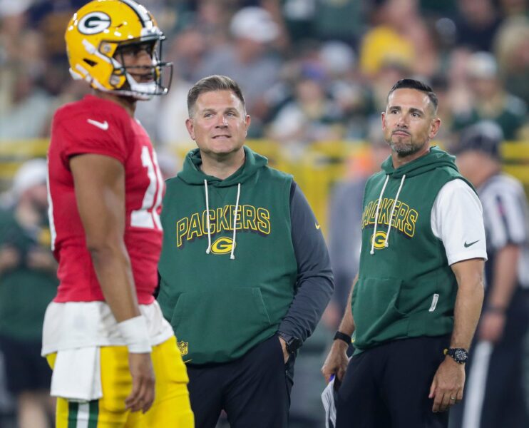 Green Bay Packers