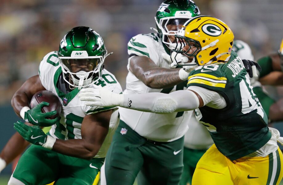 Green Bay Packers: Matt LaFleur Calls Shocking Loss To Jets A Humbling Experience But There's 1 Player He Thought Stood Out