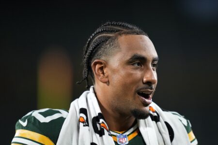 Green Bay Packers, Jordan Love