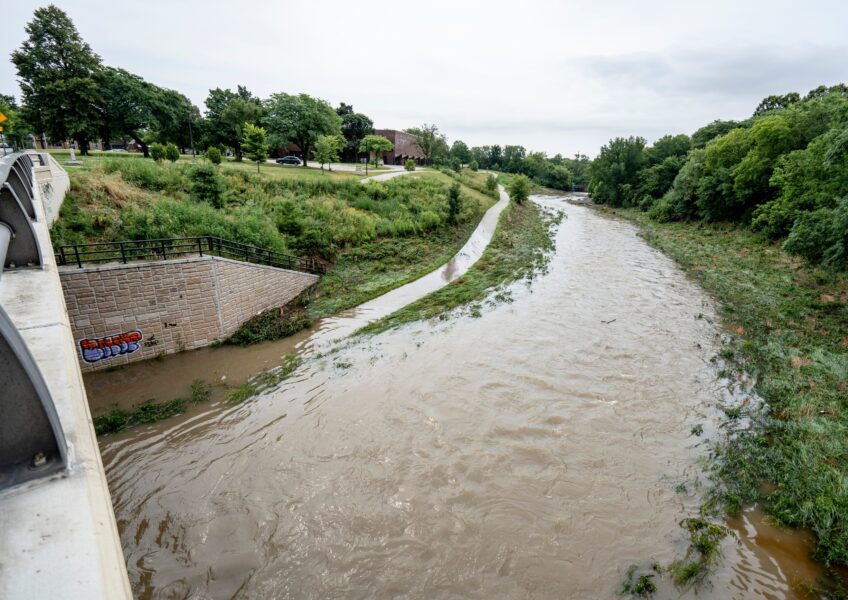 Milwaukee Brewers, Brewers News, Milwaukee Flooding 