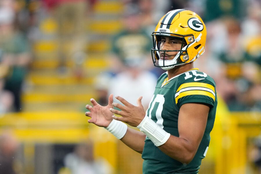 Packers