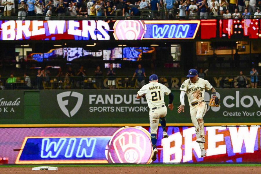 Milwaukee Brewers: Sensational Jacob Misiorowski’s Return is Near as He Performs 30-Pitch Bullpen 3 Milwaukee Brewers vs Pittsburgh Pirates
