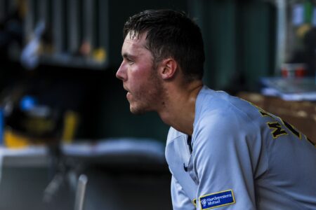 Milwaukee Brewers, Jacob Misiorowski