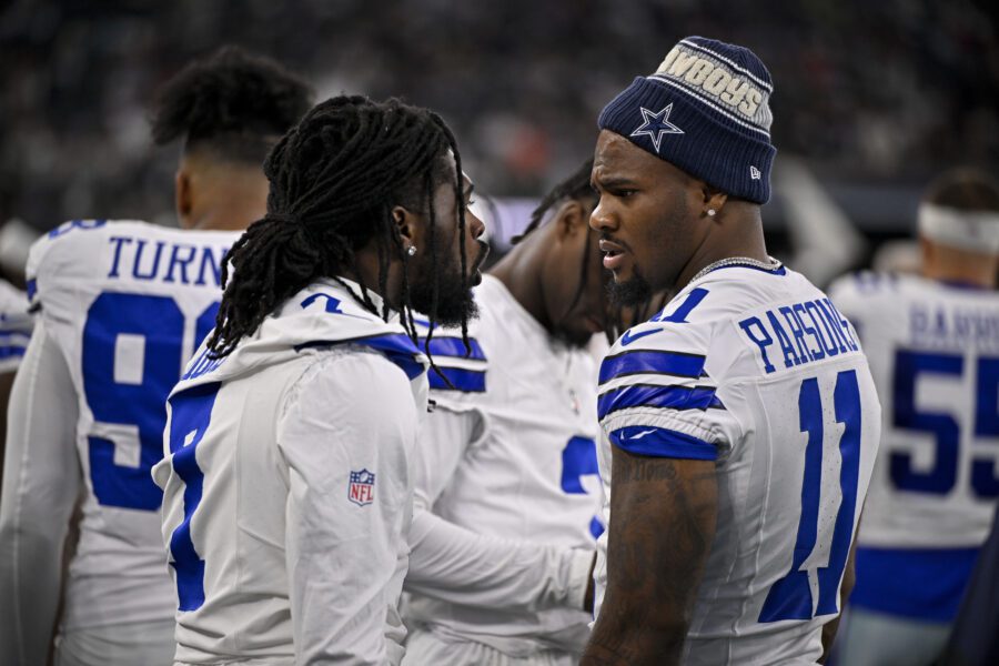 "I'm Gonna Make Them A Lot of Money" - Micah Parsons Makes Bold Declaration About Green Bay Packers Defense in 2025 3 "I'm Gonna Make Them A Lot Of Money" - Micah Parsons Makes Bold Declaration About Green Bay Packers Defense In 2025