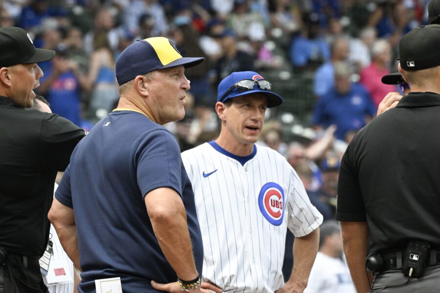 Milwaukee Brewers Manager Pat Murphy No-Nonsense on Recent Losses: "We're Not Trending in the Right Direction" 3 Milwaukee Brewers, Pat Murphy, Brewers news