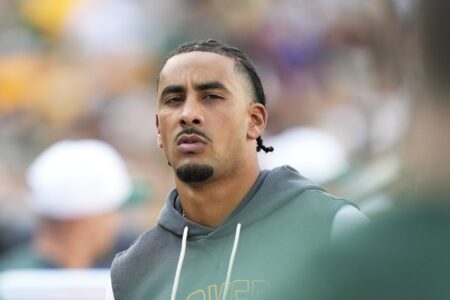 Green Bay Packers, Jordan Love