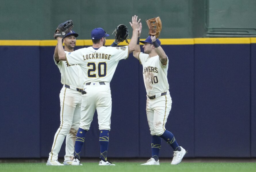 Milwaukee Brewers, Jeff Passan, Brewers news