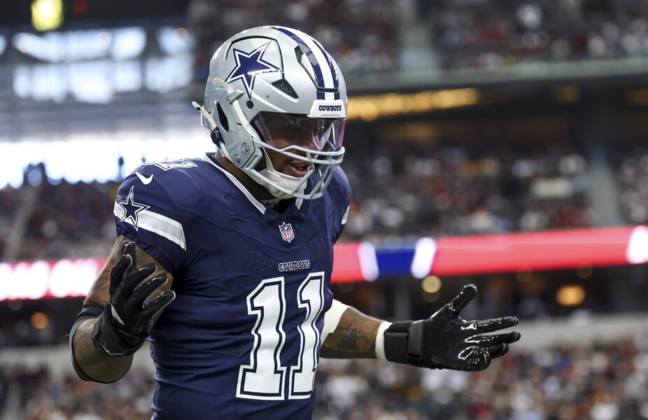 John Kuhn sparks Packers buzz over Micah Parsons 3 John Kuhn Sparks Packers Buzz Over Micah Parsons