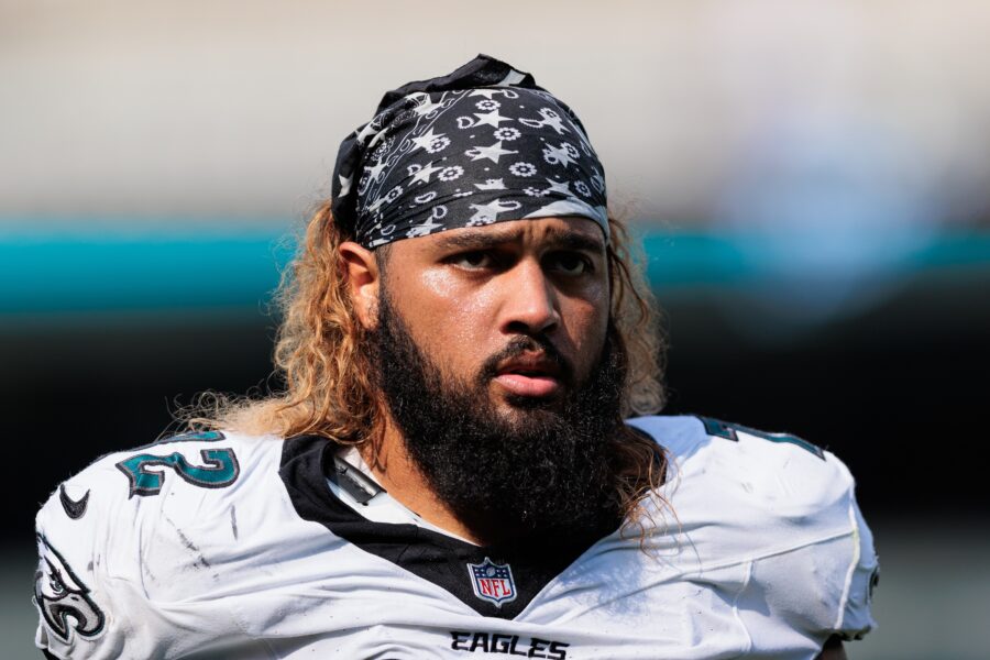 Packers land 3-Time Super Bowl Champion in Eagles trade 1 Packers Land 3-Time Super Bowl Champion In Eagles Trade