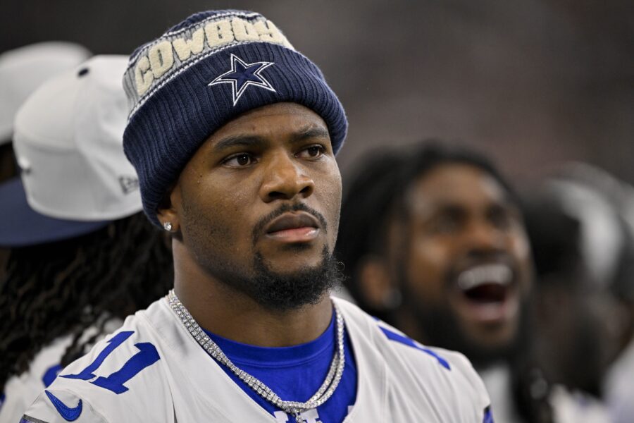 "THIS FLEECE IS CRIMINAL" - Fans Blast Dallas Cowboys and Praise Green Bay Packers for Micah Parsons Trade 3 Micah Parsons, Packers