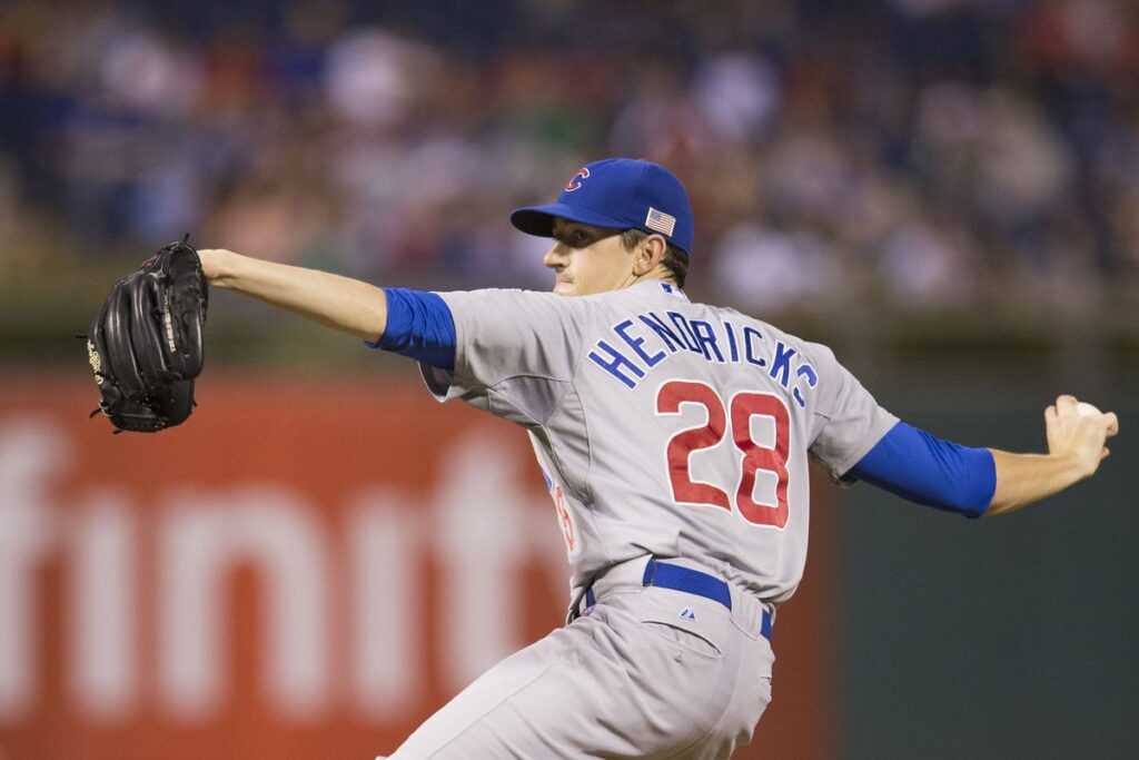 Chicago Cubs on X: The Cubs #OpeningDay roster is set!   / X