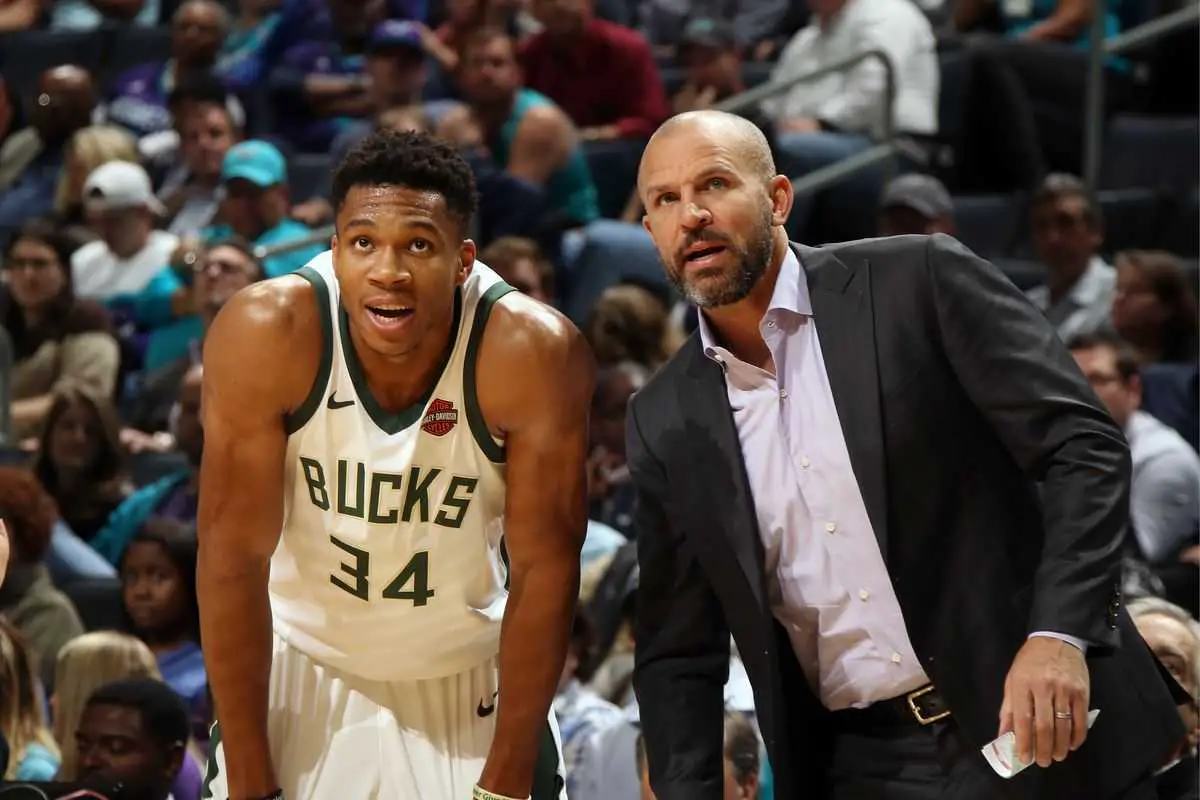 giannis and Kidd