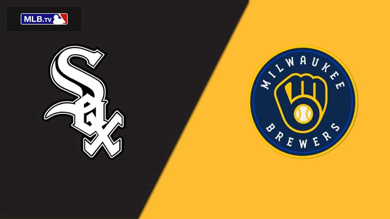 Houser, Brewers Blank White Sox in Chicago - WI Sports Heroics