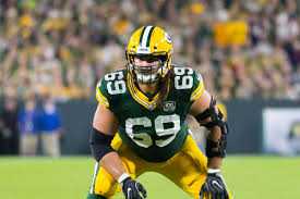 Will the Packers extend Bakhtiari after the 2020 season?