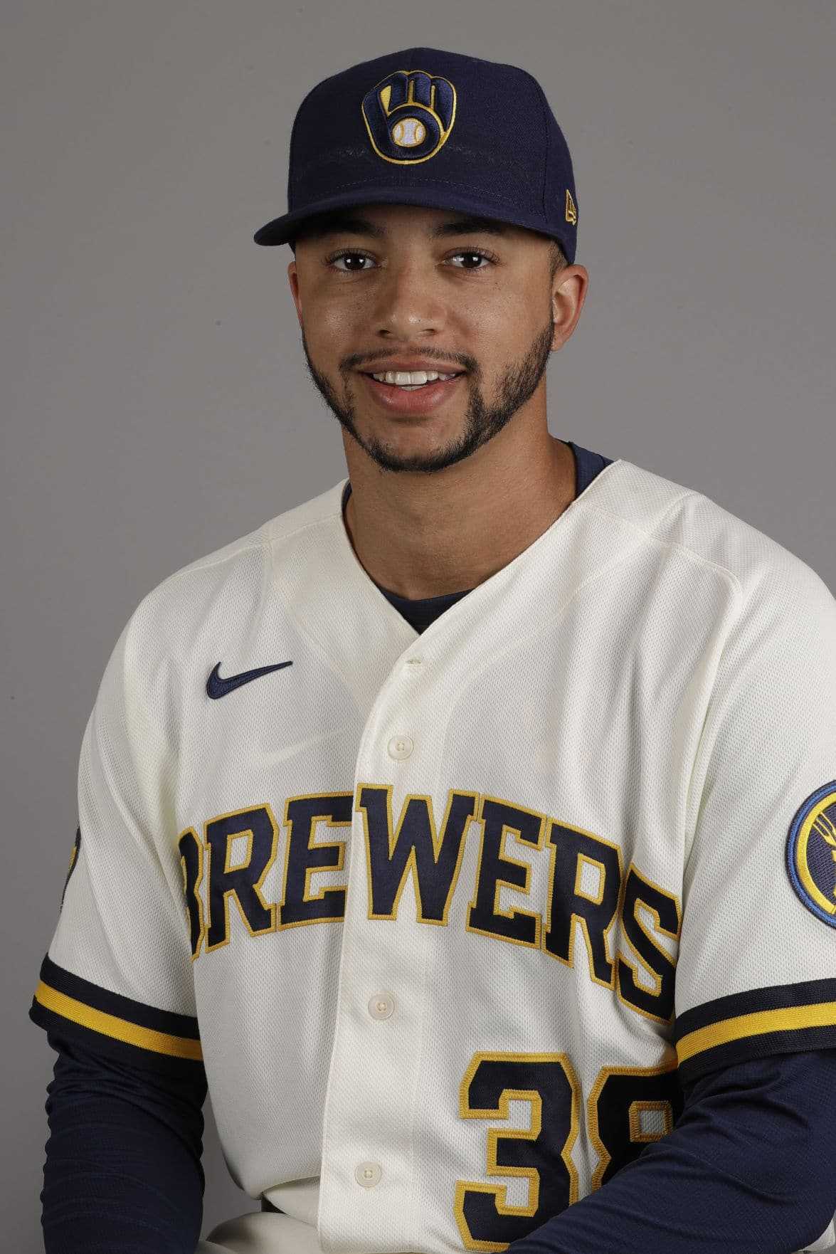 Devin Williams signs with Brewers for pretty penny