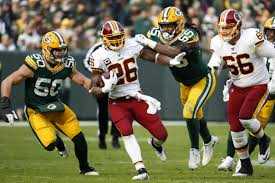 Peterson vs Packers