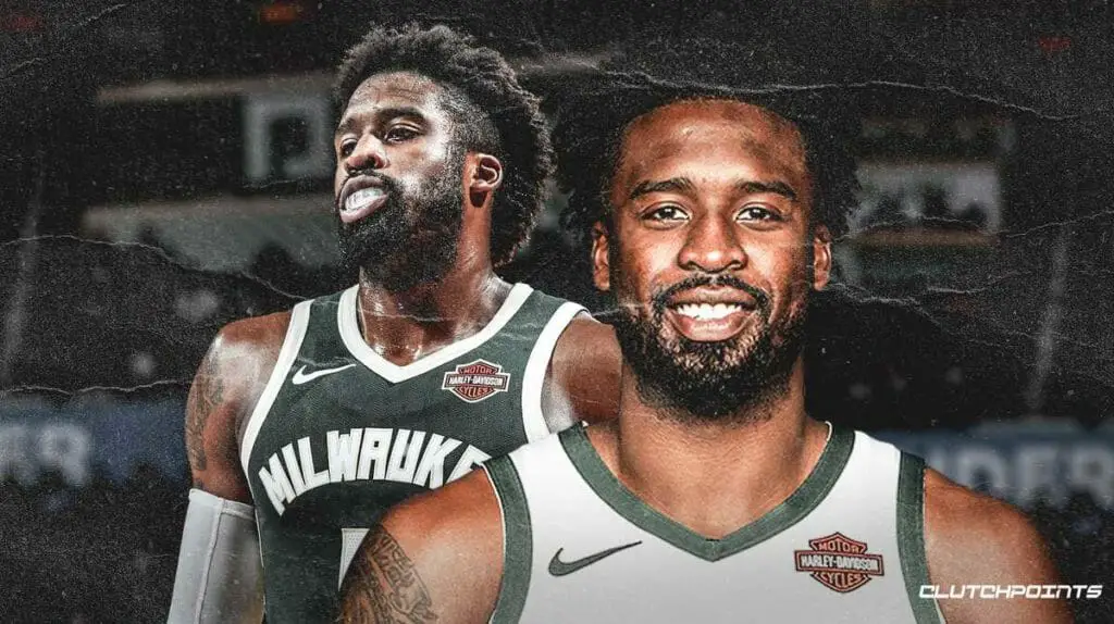 Bucks news Milwaukee being aggressively cautious with Wesley Matthews