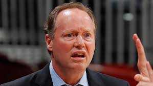 Budenholzer