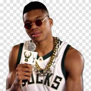 sunglasses giannis