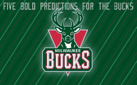 Five Bold Predictions
