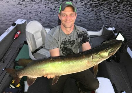 Perfect Pic Musky scaled