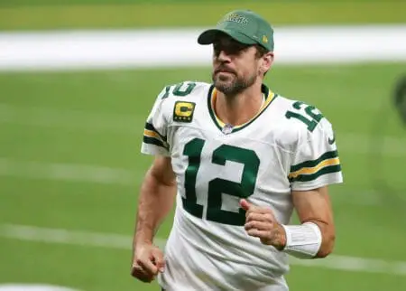 Why Packers need to restructure Rodgers contract