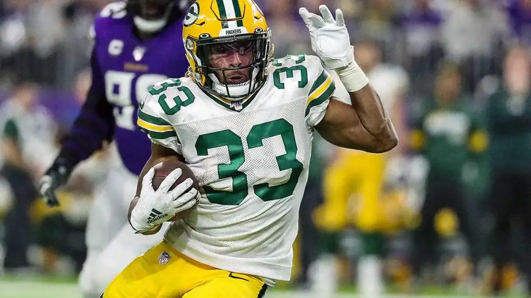 3 players Packers could cut in 2023 to create cap room