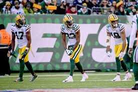 packers wr