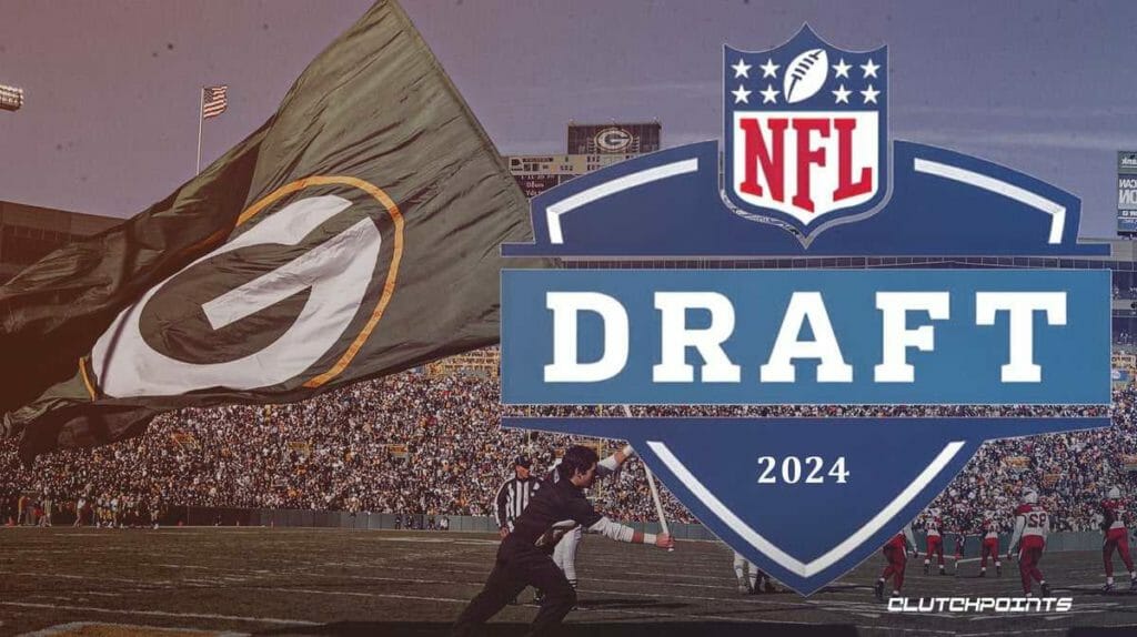 Packers news Green Bay making push to host 2024 NFL Draft