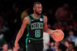 Celtics: Kemba Walker