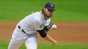 corbin burnes