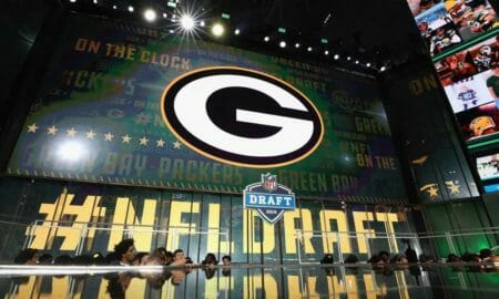 Packers potential second round targets
