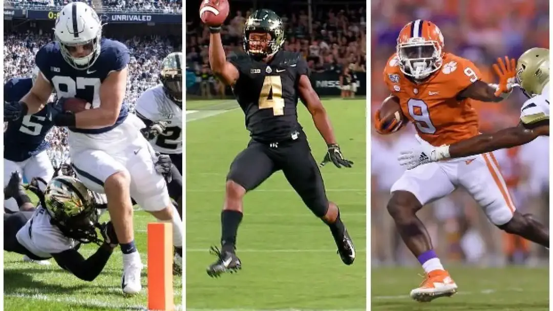 Dynasty fantasy football rankings 2022: Best overall rookie