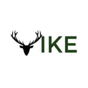 IKE Bucks Podcast cover art jpeg