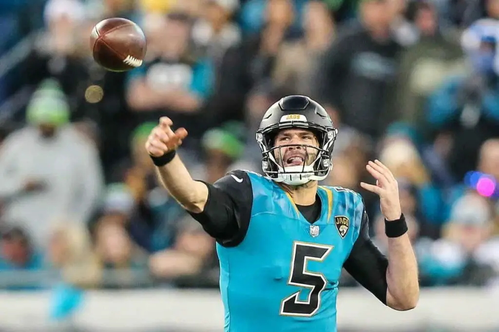 bortles featured image