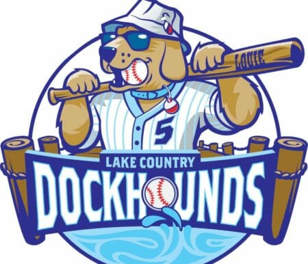 DockHounds logo